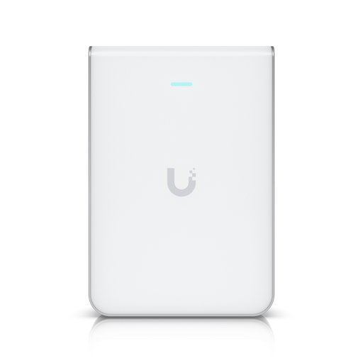 [U7PROW] UBIQUITI UNIFI WIFI 7 PRO WALL ACCESS POINT 2.4/5/6 GHZ