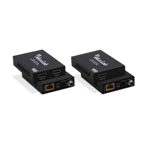 [MX500408] MUXLAB HDMI 2.0 EXTENDER KIT (4K/60) 50M