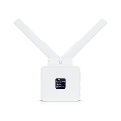 [UBUMR] UBIQUITI MOBILE ROUTER