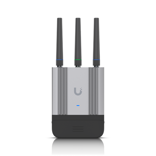 [UBUMRIND] UBIQUITI MOBILE ROUTER INDUSTRIAL