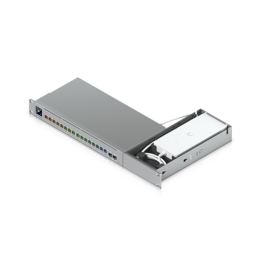 [UBUSWPROMAX16RM] UBIQUITI PRO MAX 16 RACK MOUNT