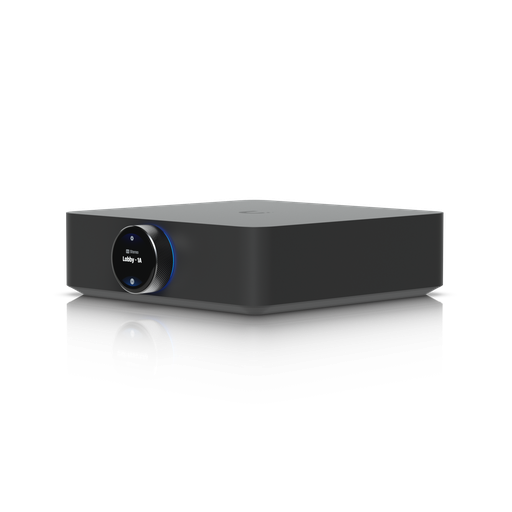 UBIQUITI POWER AMP