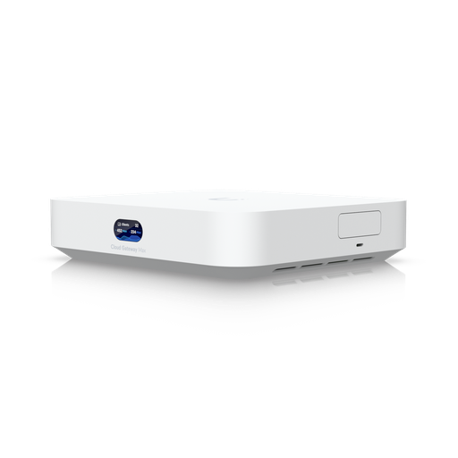 UBIQUITI CLOUD GATEWAY MAX