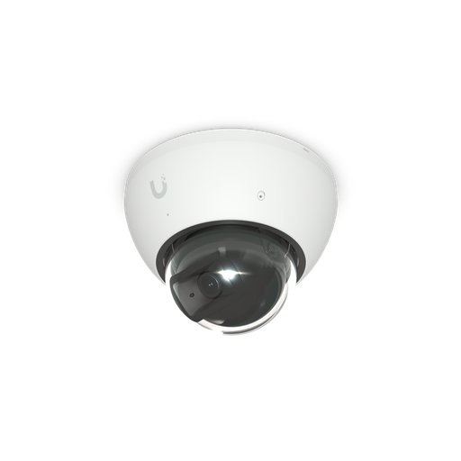 [UBUVCAIDW] UBIQUITI AI DOME (WHITE)