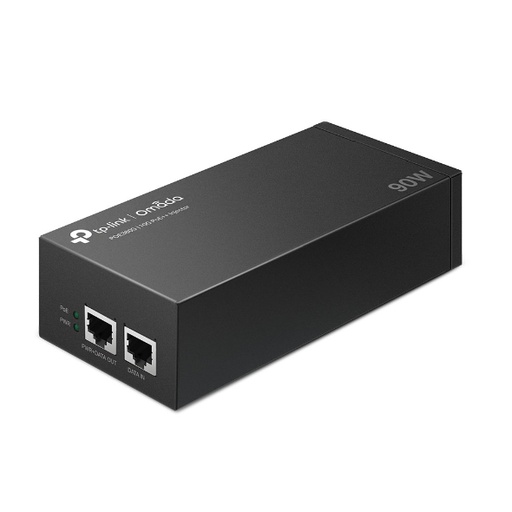 [TLPOE380S] TP-LINK POE380S OMADA POE++ INJECTOR