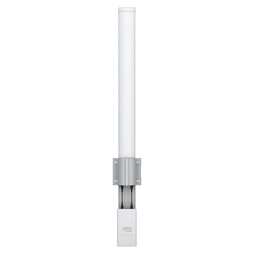 [UBAM2G10] UBIQUITI AIRMAX-OMNI 2.4GHZ (10 DBI) ANTENNA 