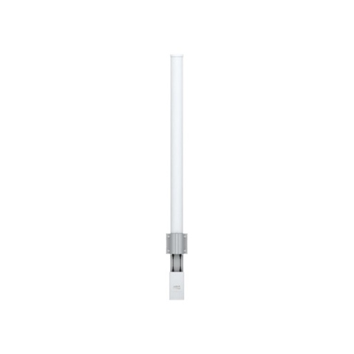 [UBAM2G13] UBIQUITI AIRMAX-OMNI 2.4GHZ (13 DBI) ANTENNA