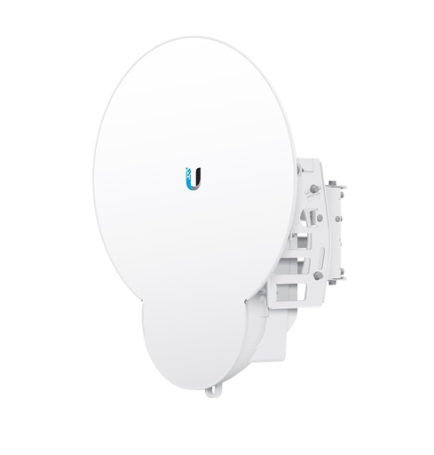 [UBAF24HD] UBIQUITI AIRFIBER 24GHZ (33-40 DBI) HD BACKHAUL RADIO