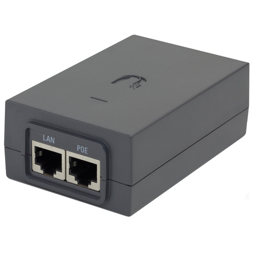 [UBPOEAF5X] UBIQUITI POE INJECTOR FOR [AF-5X] / 24V 1.0A 