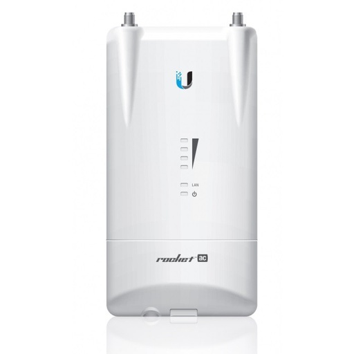 [UBR5ACLITE] UBIQUITI ROCKET 5AC-LITE 5GHZ 2X2 802.11AC BASESTATION