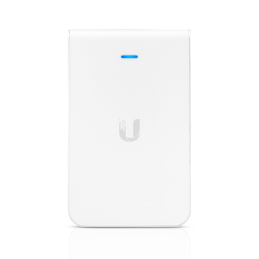 [UAPACIW] UBIQUITI UNIFI 802.11AC 2X2 IN-WALL ACCESS POINT