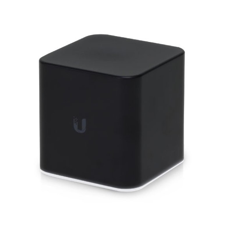 [UBACBAC] UBIQUITI AIRCUBE 802.11AC 2X2 DUAL-BAND // HOME WIFI AP