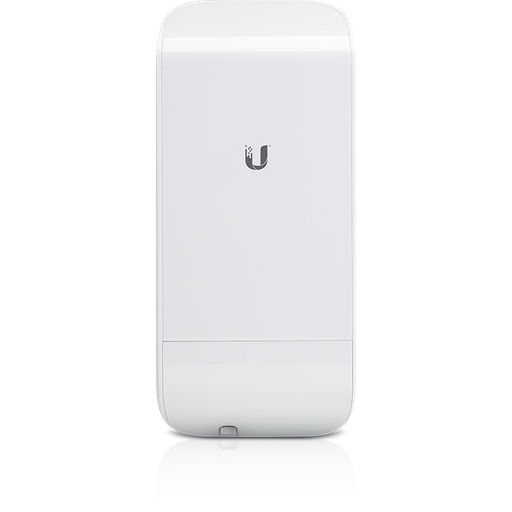 [UBLOCOM2] UBIQUITI NANOSTATION-LOCO-M2 2.4GHZ (8.5DBI) CPE