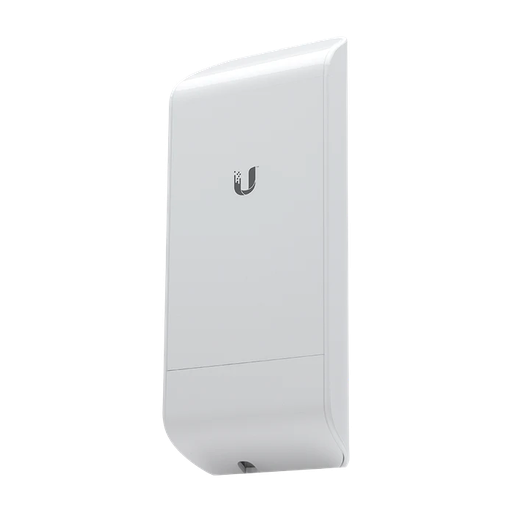 [UBLOCOM5] UBIQUITI NANOSTATION-LOCO-M5 5GHZ (13DBI) CPE