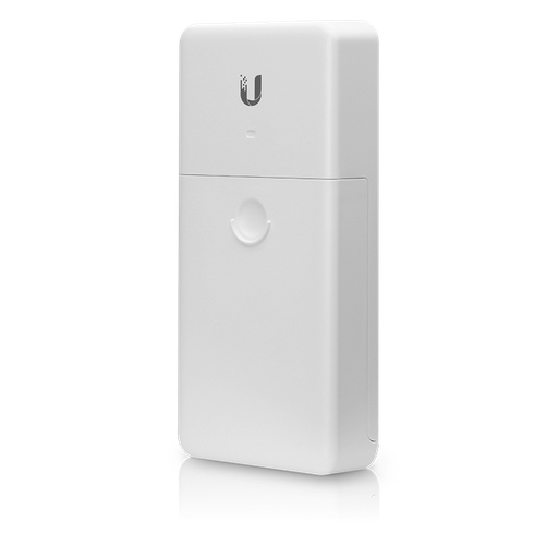 [UBNSW] UBIQUITI NANOSWITCH 4-PORT OUTDOOR POE-PASSTHROUGH SWITCH