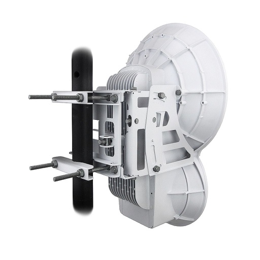 [UBAF24] UBIQUITI AIRFIBER 24GHZ (33-38 DBI) BACKHAUL RADIO