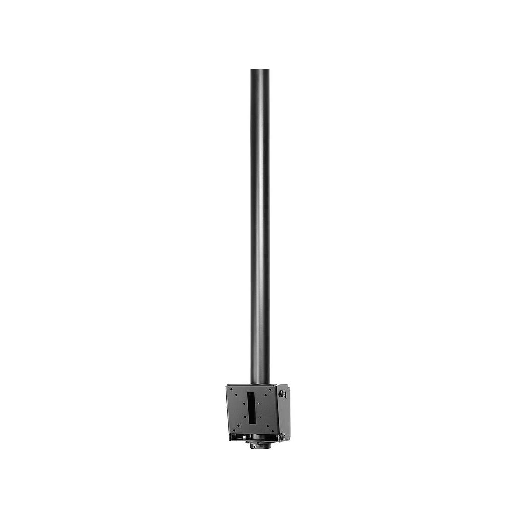 [PMPLCM1] PEERLESS CEILING-MOUNT FOR 32"-60"  W/33" EXT COLUMN