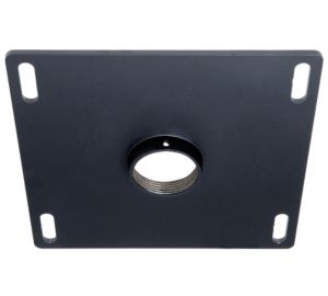 [PMCMJ310] PEERLESS UNISTRUT AND STRUCTURAL CEILING PLATE 8" X 8"