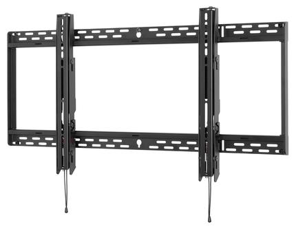 [PMSF670] PEERLESS SMARTMOUNT® UNIVERSAL FLAT WALL MOUNT FOR 46" TO 90" DISPLAYS