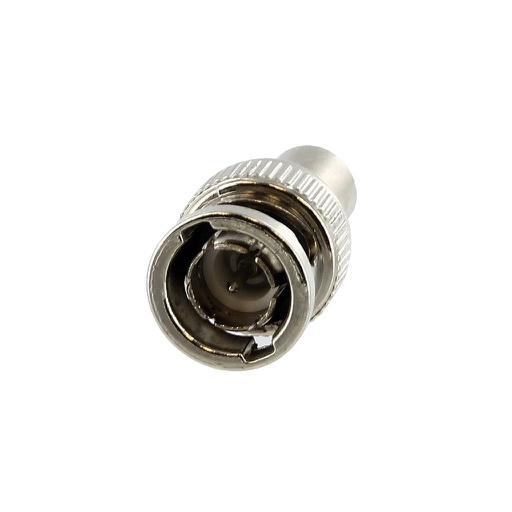 [BM008] RCA FEMALE TO BNC MALE ADAPTER 75Ω