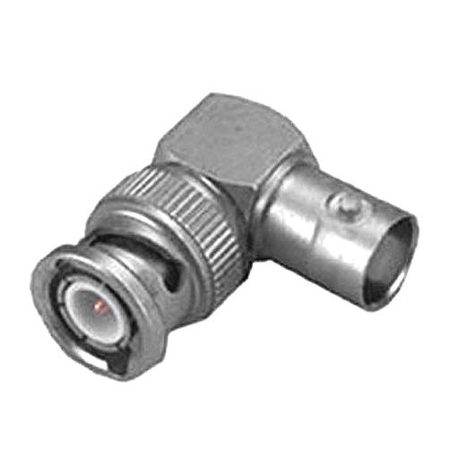 [BMBMFR] BNC M/F RIGHT ANGLE ADAPTER