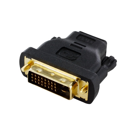 [VA153] HDMI FEMALE TO DVI-D MALE DUAL-LINK ADAPTER