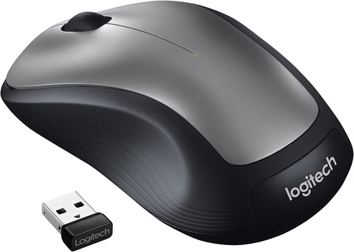 [LOM310] LOGITECH M310 WIRELESS 2.4GHZ LASER MOUSE