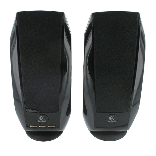 [LOS150] LOGITECH S150 2.0 USB SPEAKER SYSTEM