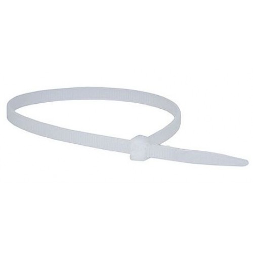 [HTCT15N] HELLERMANN 15" CABLE TIE NATURAL (100/PACK)