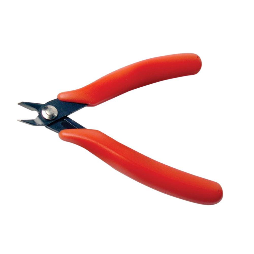 [PT10531] PLATINUM TOOLS 5" SIDE-CUTTING PLIERS