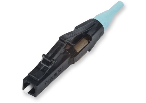 [COLCOM3C] CORNING LC UNICAM CONNECTOR 50/125 (OM3/4)