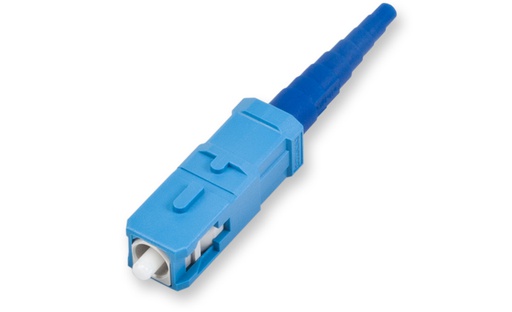 [COSCSMC] CORNING SC UNICAM CONNECTOR 9/125 (OS2)