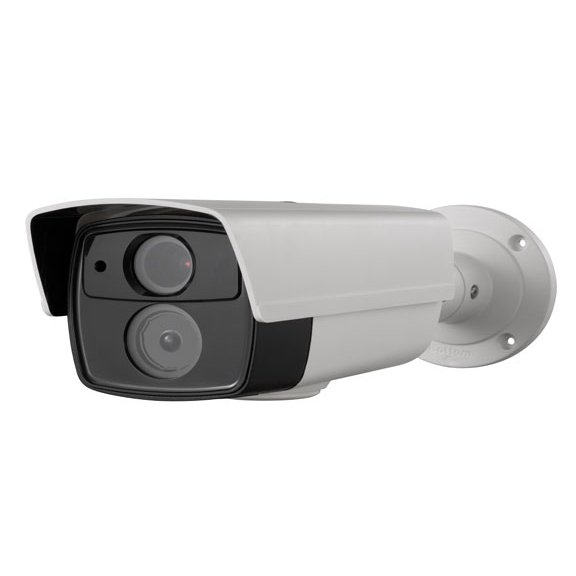 [ESHACDVB5] EYESONIC IVMS HD-TVI TURBO HD OUTDOOR VARI-FOCAL EXIR BULLET CAM