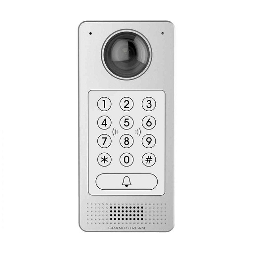 [GSGDS3710] GRANDSTREAM IP VIDEO DOOR SYSTEM