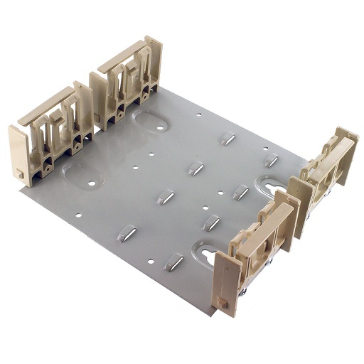 [BIX10B] WALL-MOUNT RACK FOR 4-BIX BLOCK