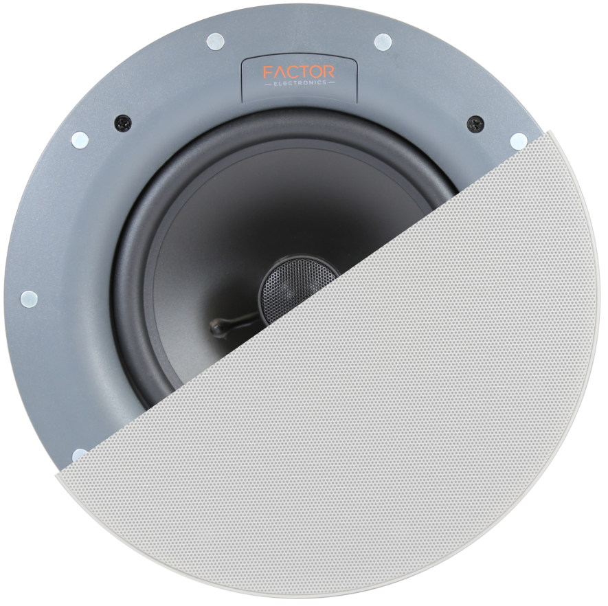 Aimable store ceiling speakers