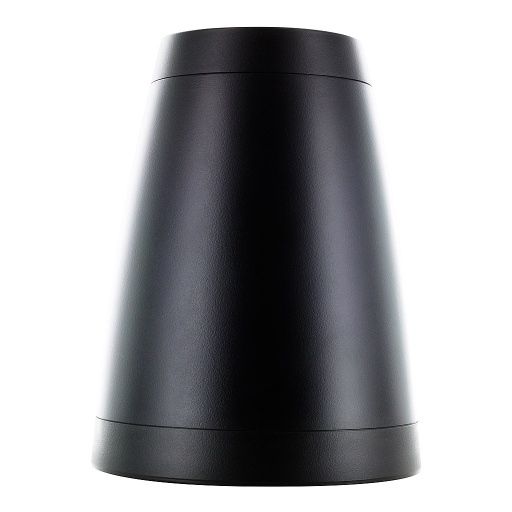 [FEVER65B] FACTOR VERSA 6.5" PENDANT/SURFACE-MOUNT SPEAKER - BLACK