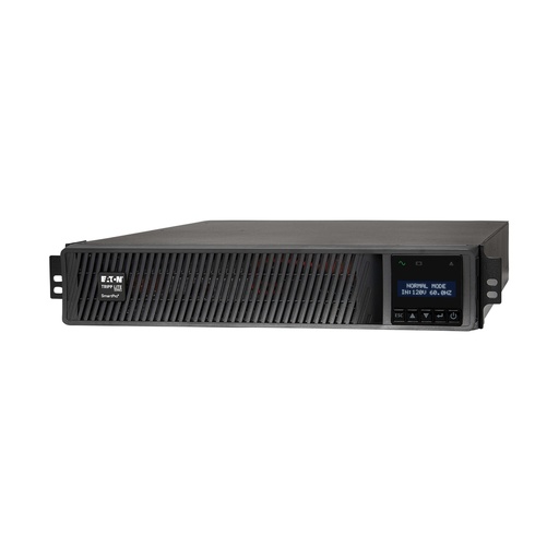 [TRS3000RM] TRIPP LITE SERIES SMARTPRO 3000VA 3000W 120V LINE-INTERACTIVE SINE WAVE UPS 2U RACK/TOWER