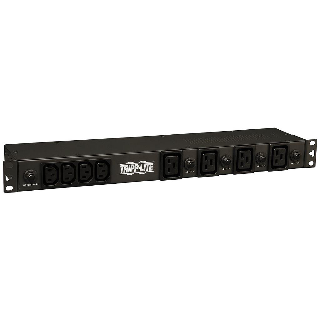 [TRPH30] TRIPP LITE 1U 20-OUTLET PDU (5.8KW/240V)(30A)