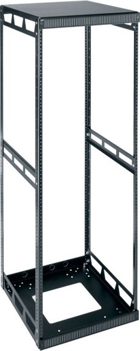 [MA543] MIDDLE ATLANTIC 43U SLIM 5 SERIES RACK - 20" DEEP