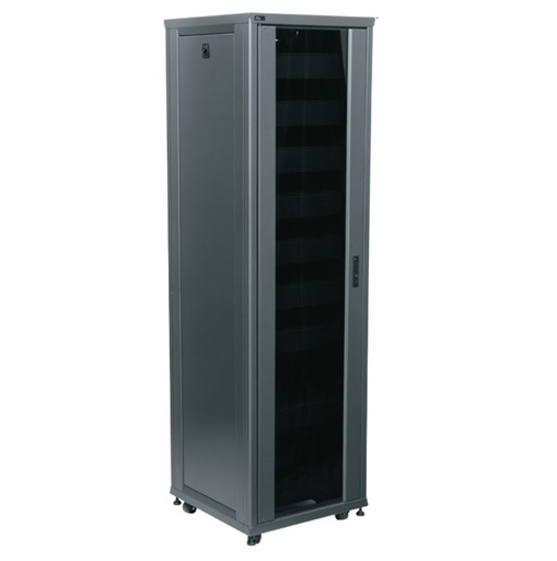 [MARCS4224] MIDDLE ATLANTIC 42U RESIDENTIAL CONFIGURED RACK (RCS) - 24" DEEP