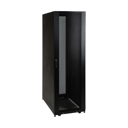 [TRSR42UB] TRIPP LITE 42U CLOSED CABINET - 42" DEEP