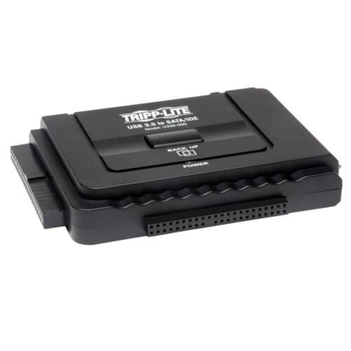 [TRU338000] TRIPP LITE SATA/IDE TO USB 3.0 ADAPTER