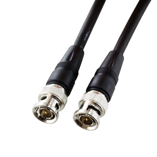 BNC M/M COMPOSITE VIDEO CABLE