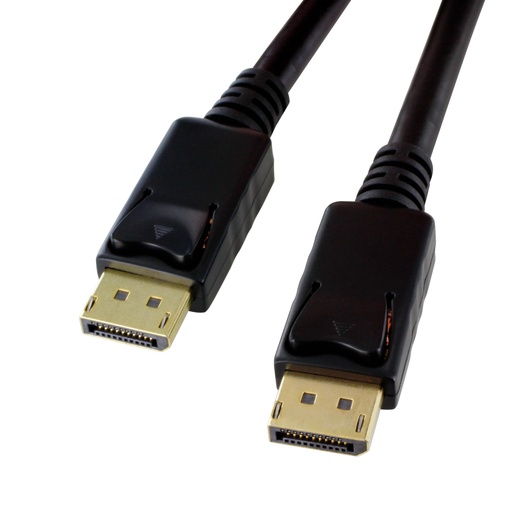 DISPLAYPORT 1.2 M/M CABLE