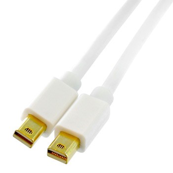 MINI DISPLAYPORT M/M CABLE