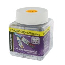 [EZC6100] PLATINUM TOOLS EZ-RJ45 CAT6 CONNECTOR (100/JAR)