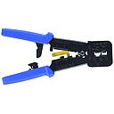 [EZRJPRO] PLATINUM TOOLS RJ45/RJ12 HD 'EZ' CRIMP TOOL 