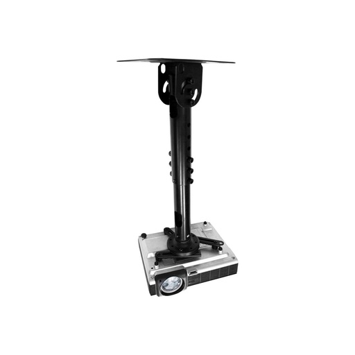 [KAP301] KANTO LONG PROJECTOR MOUNT 15"-18"