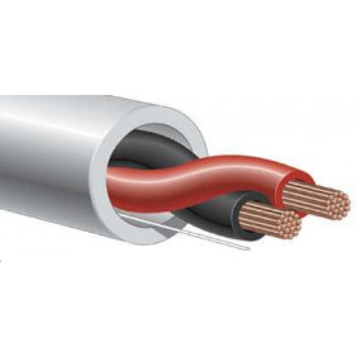 [SP141000] PREMIUM 1000' 14AWG 2-CONDUCTOR SPEAKER CABLE